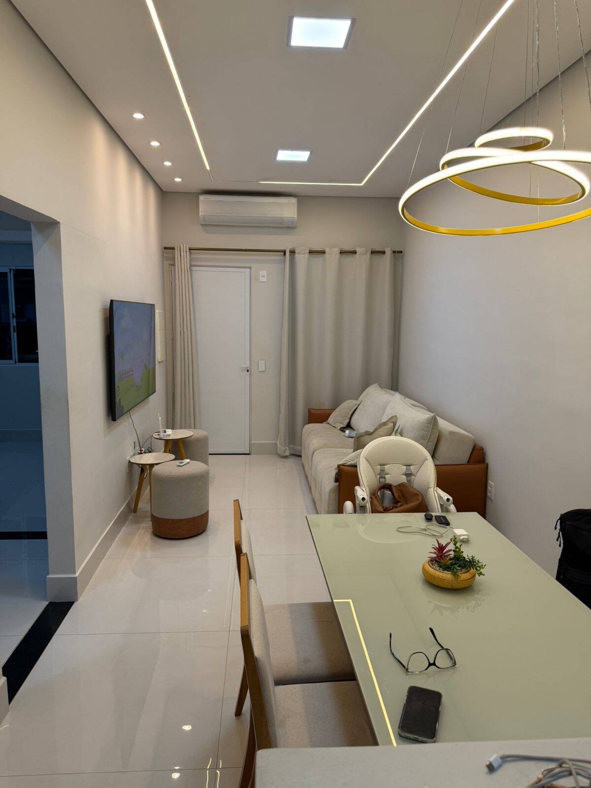 Casa, 3 quartos, 80 m² - Foto 3