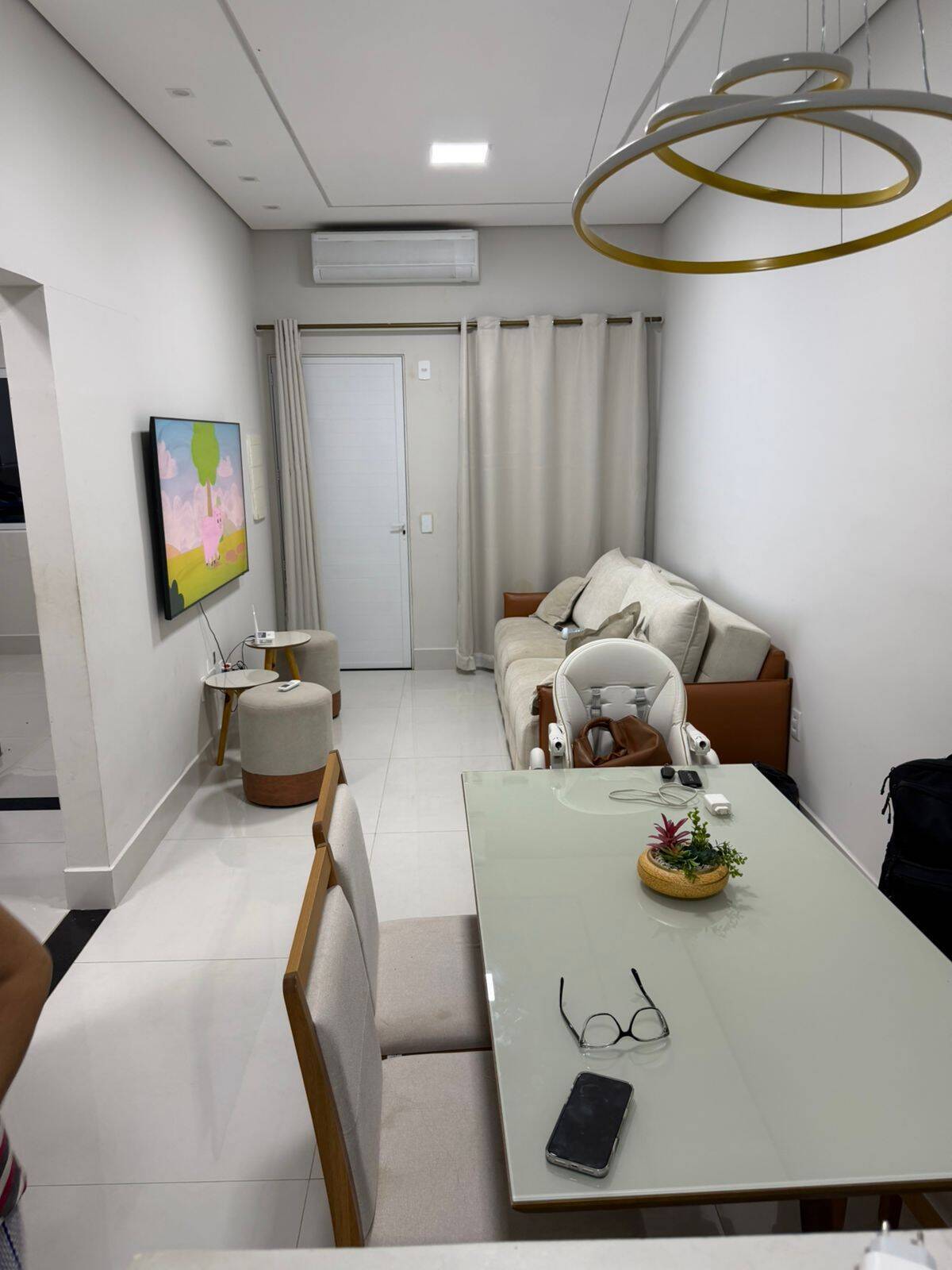 Casa, 3 quartos, 80 m² - Foto 9