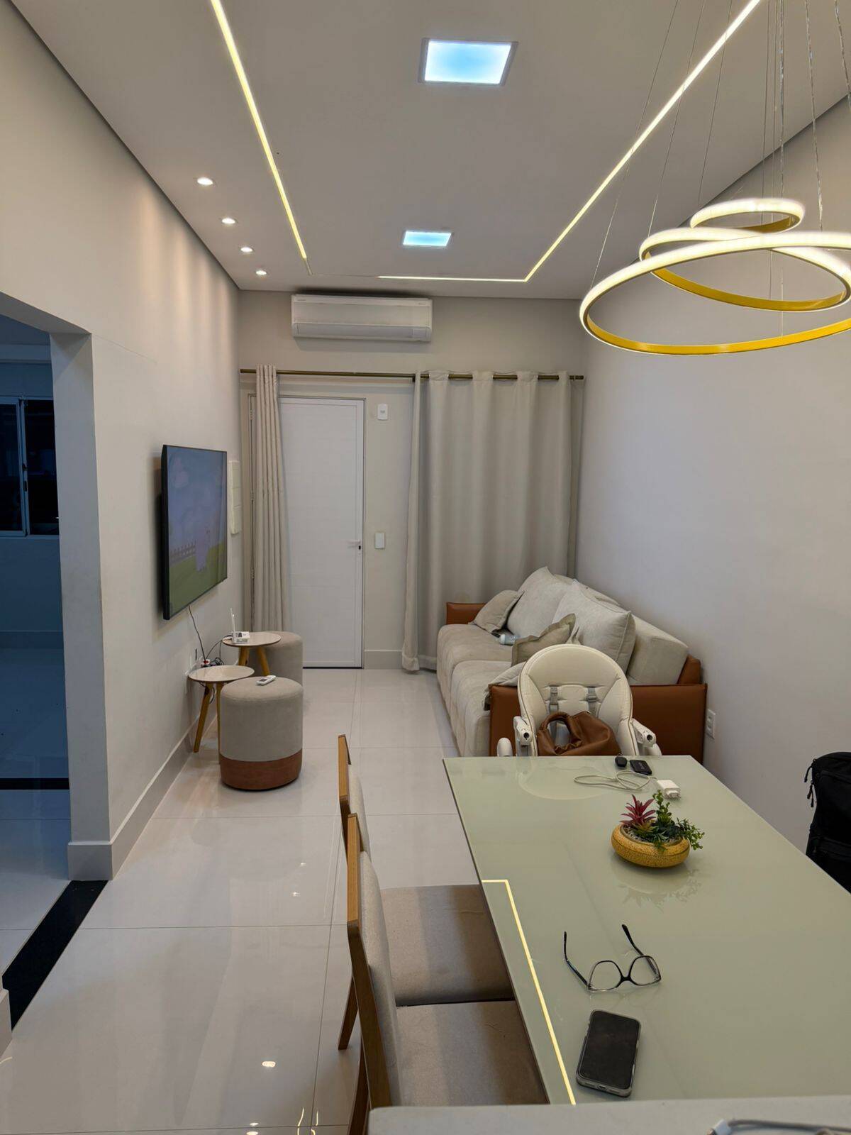 Casa, 3 quartos, 80 m² - Foto 10