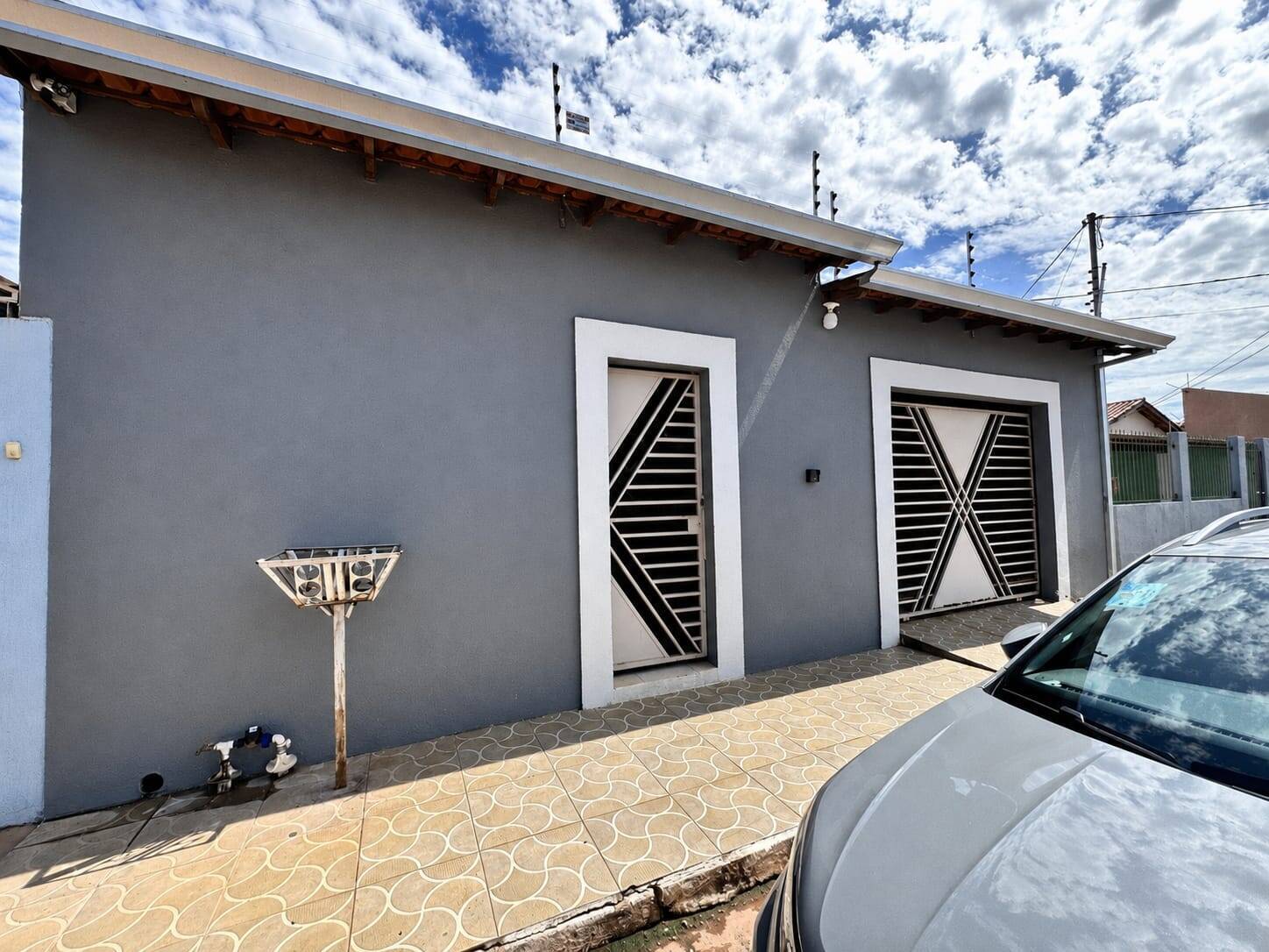 Casa, 3 quartos, 140 m² - Foto 1
