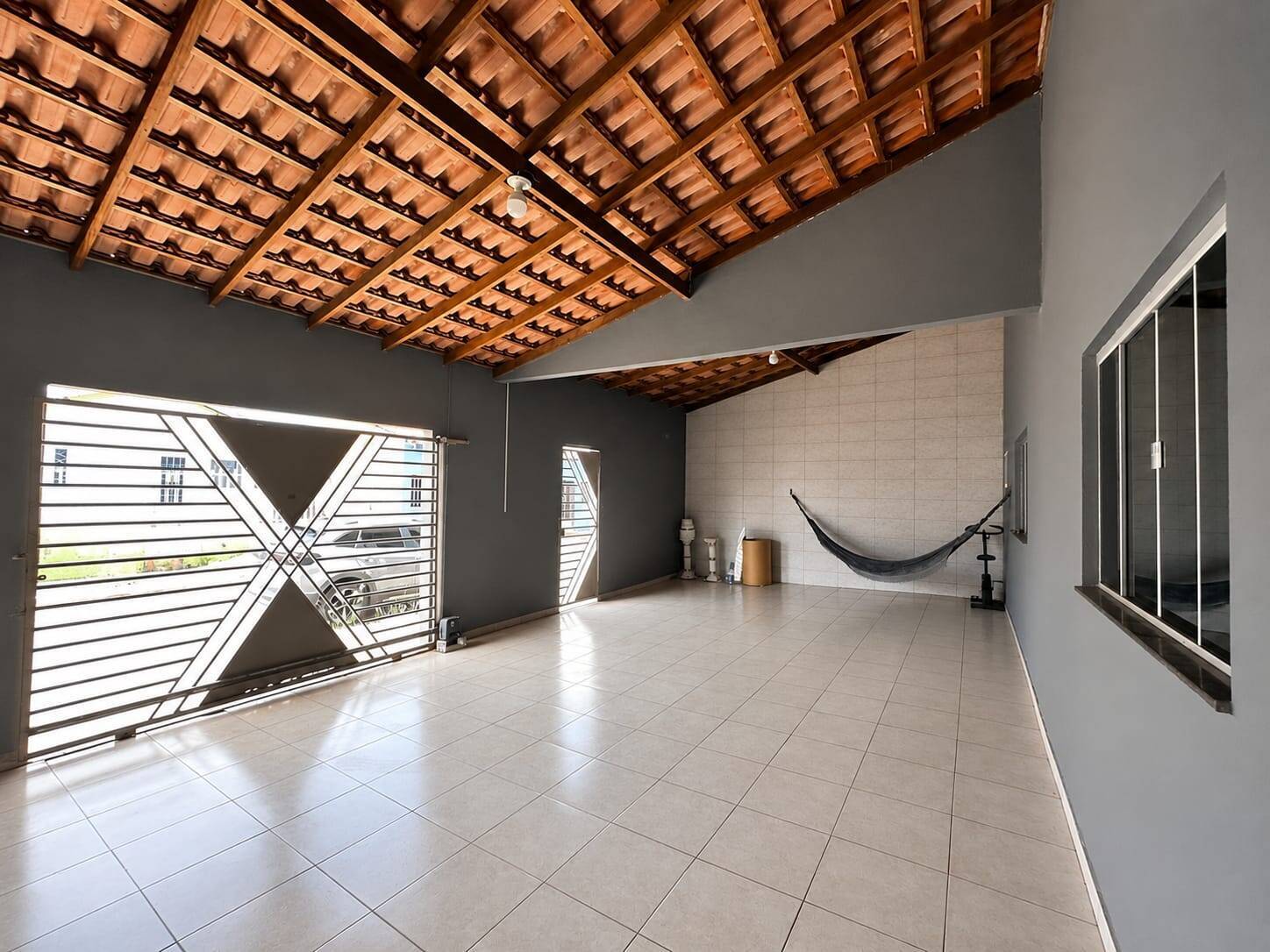 Casa, 3 quartos, 140 m² - Foto 2