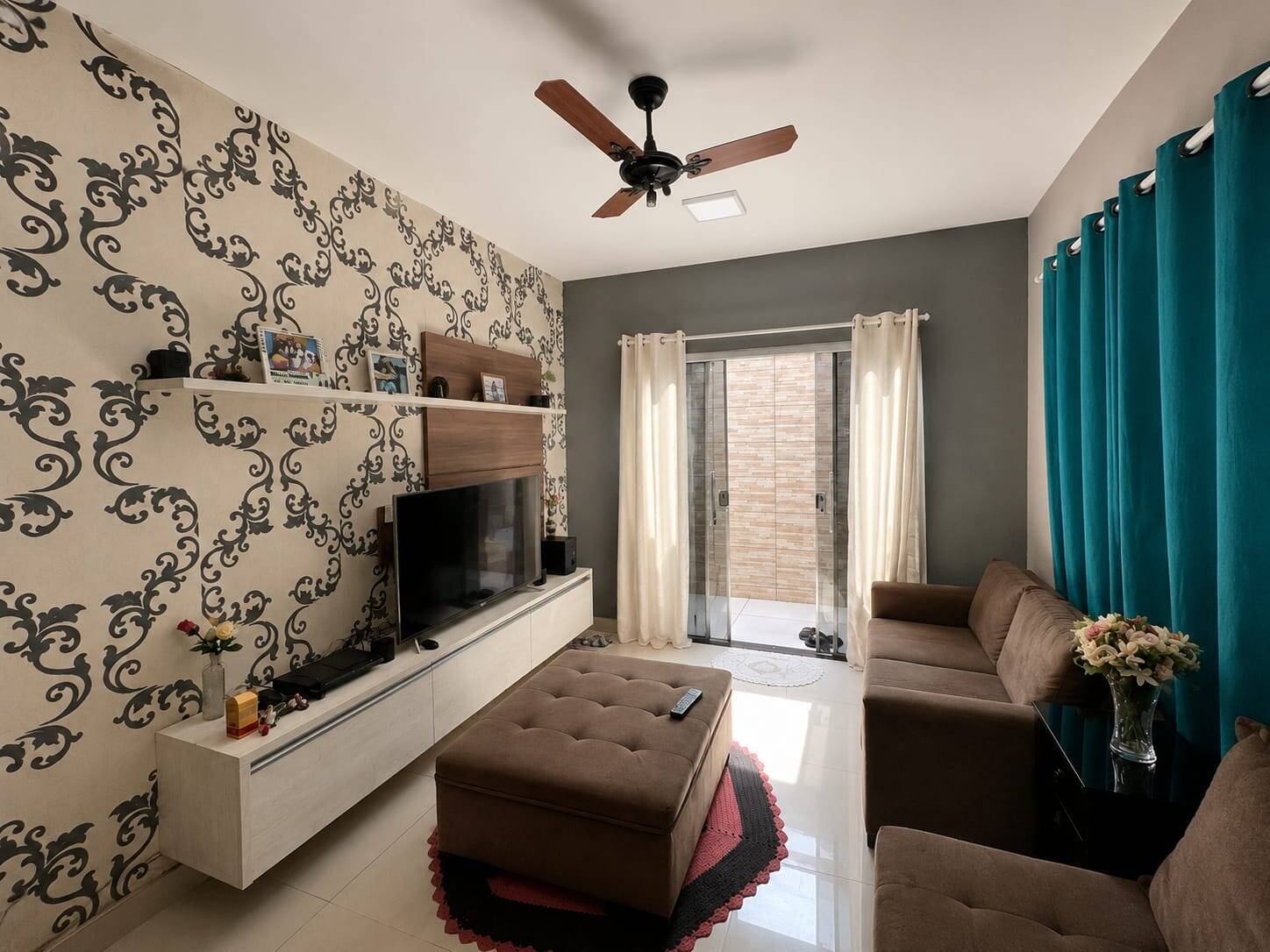 Casa, 3 quartos, 140 m² - Foto 3
