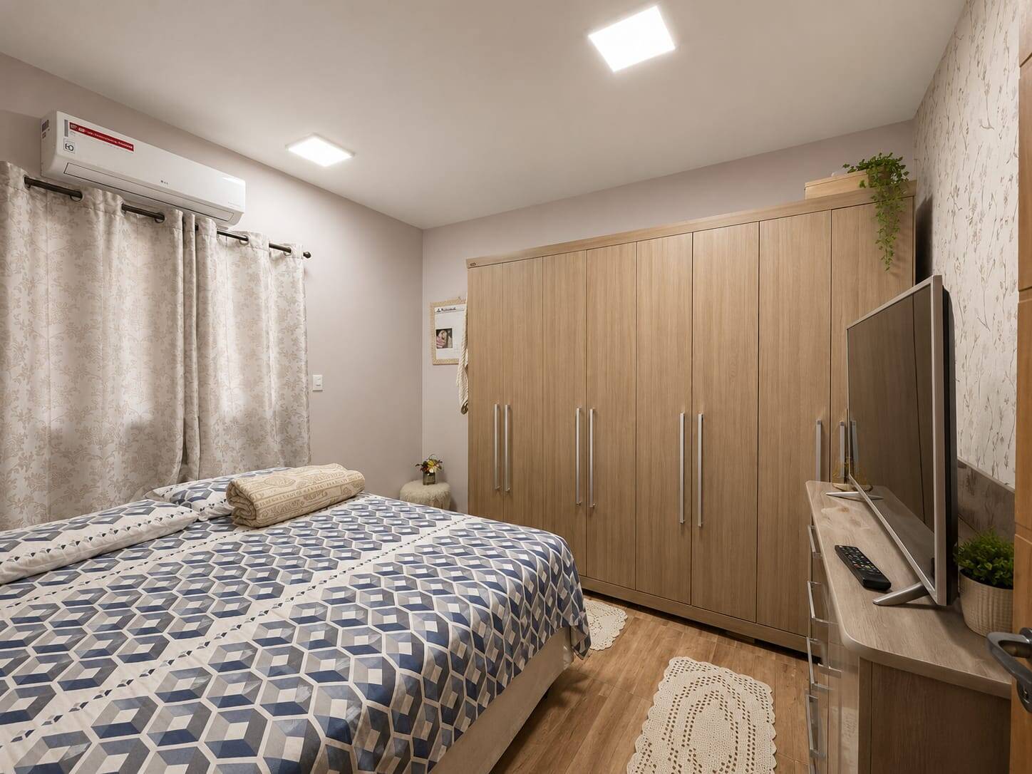 Casa, 3 quartos, 140 m² - Foto 7