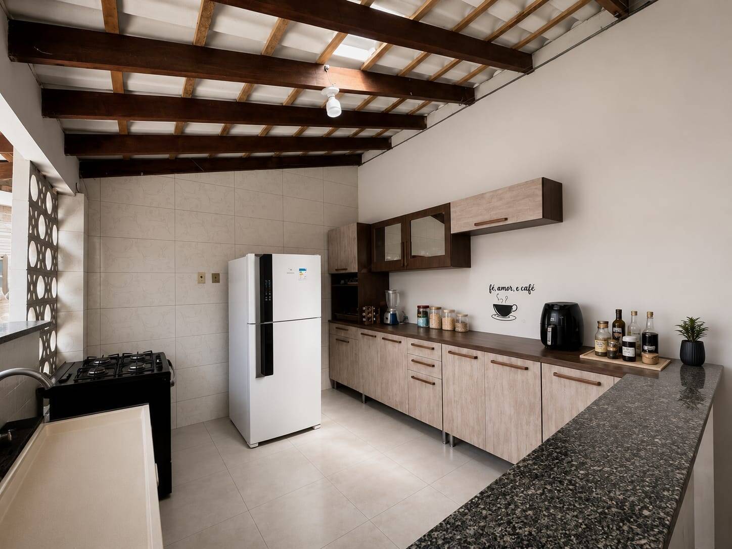 Casa, 3 quartos, 140 m² - Foto 5