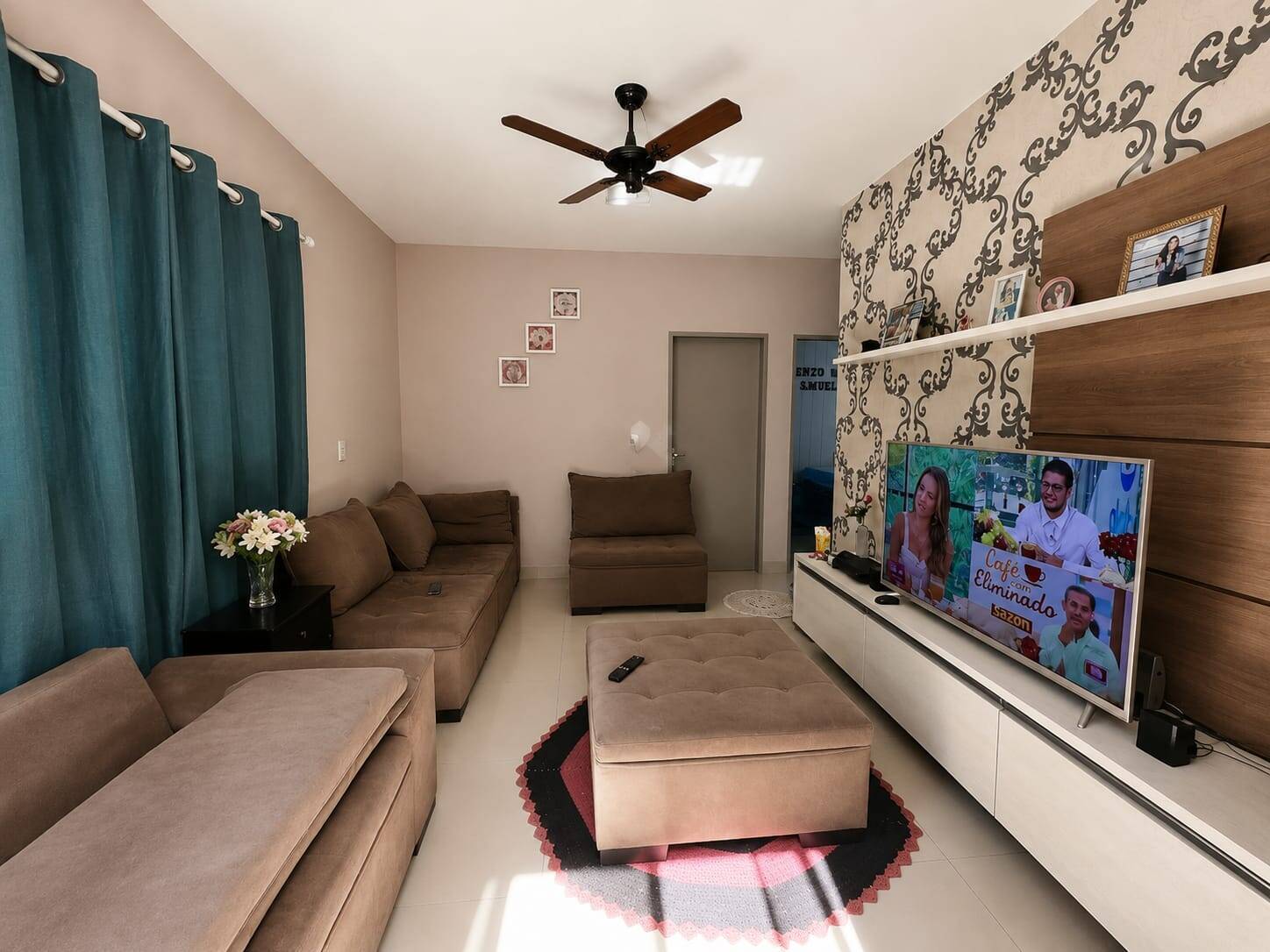 Casa, 3 quartos, 140 m² - Foto 6