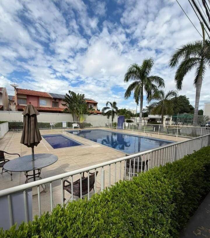 Apartamento, 2 quartos, 48 m² - Foto 2