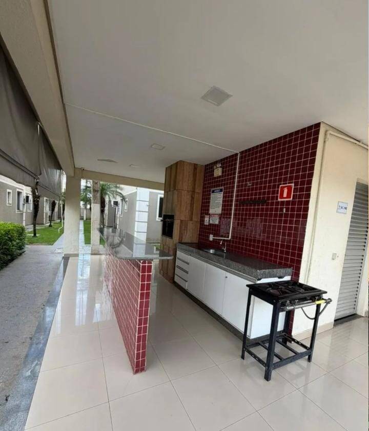 Apartamento, 2 quartos, 48 m² - Foto 3