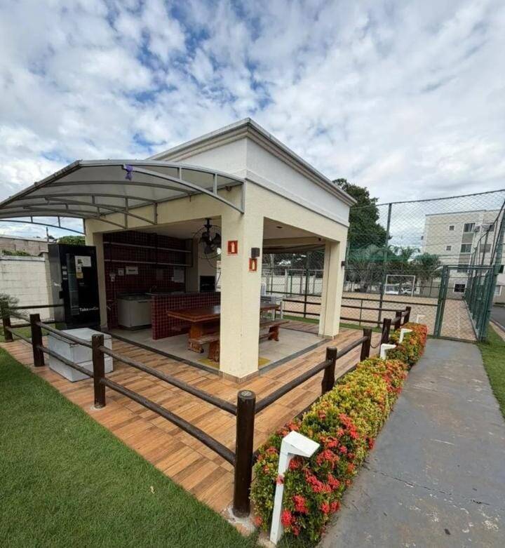 Apartamento, 2 quartos, 48 m² - Foto 4