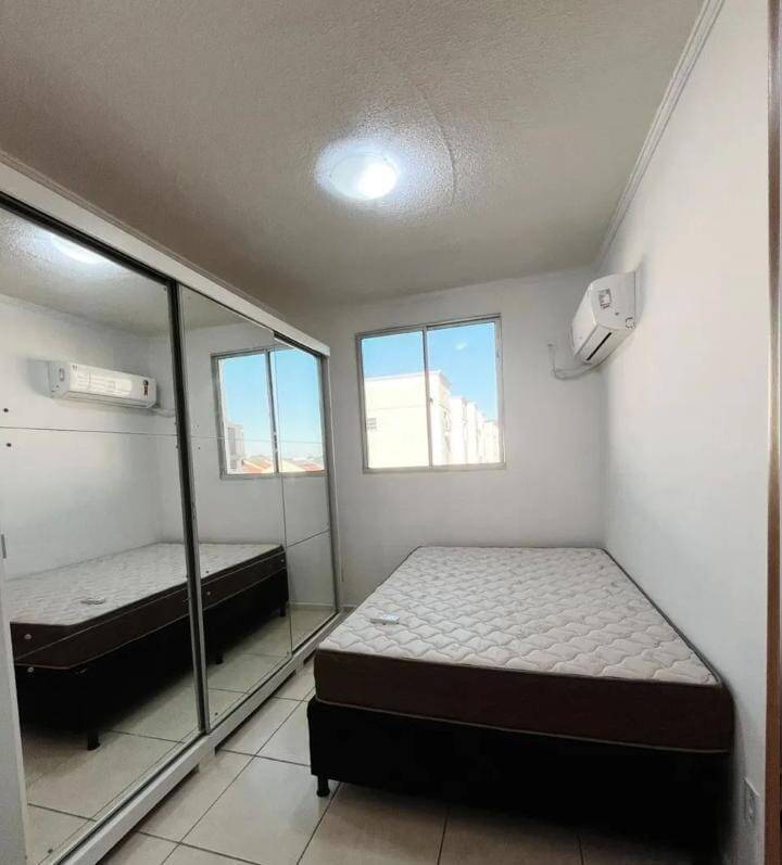 Apartamento, 2 quartos, 48 m² - Foto 7