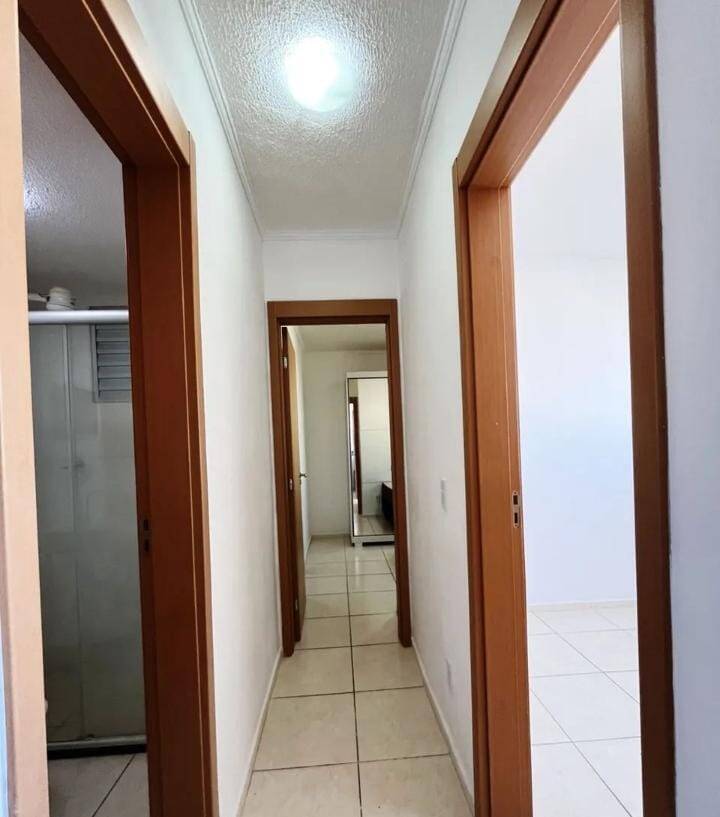 Apartamento, 2 quartos, 48 m² - Foto 6