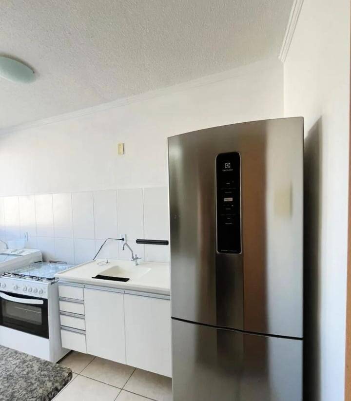 Apartamento, 2 quartos, 48 m² - Foto 9