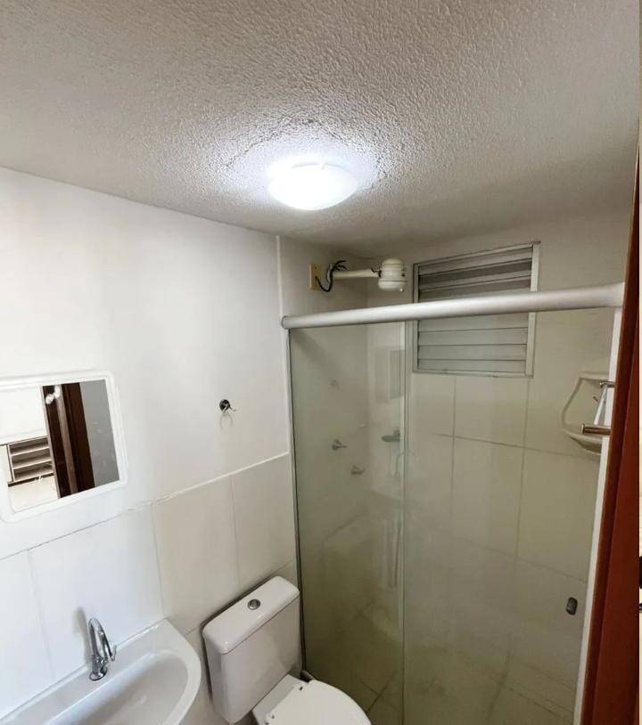 Apartamento, 2 quartos, 48 m² - Foto 8