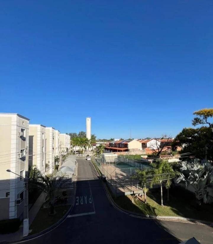 Apartamento, 2 quartos, 48 m² - Foto 10