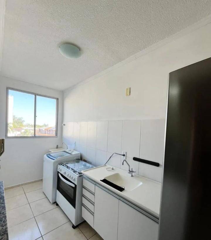 Apartamento, 2 quartos, 48 m² - Foto 11