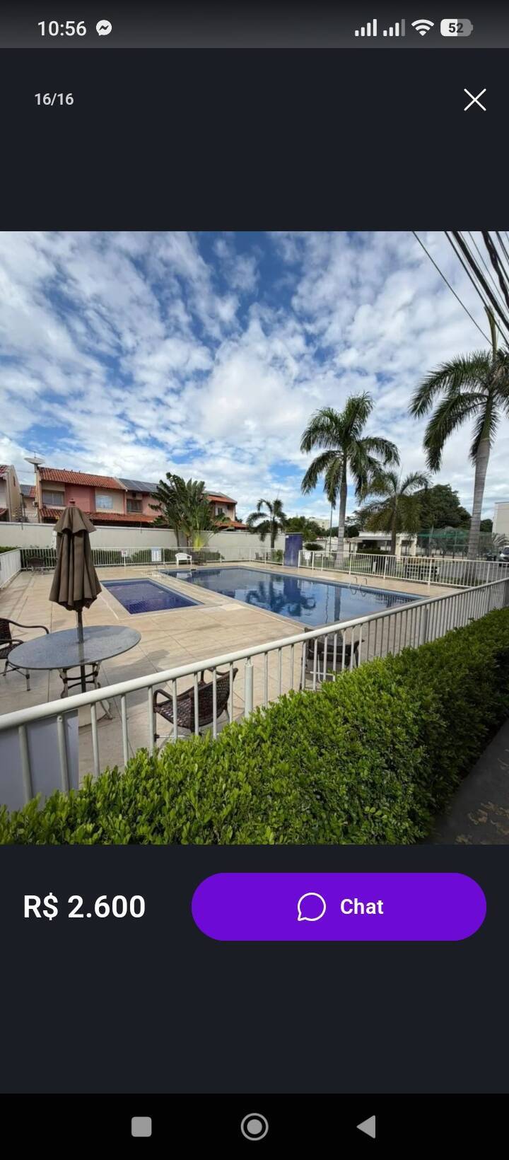 Apartamento, 2 quartos, 48 m² - Foto 12