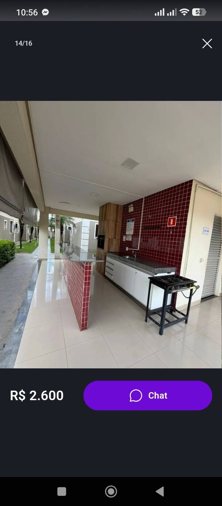 Apartamento, 2 quartos, 48 m² - Foto 13