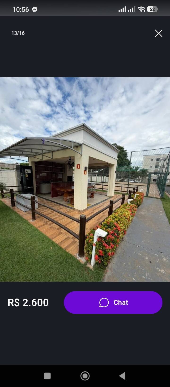 Apartamento, 2 quartos, 48 m² - Foto 14