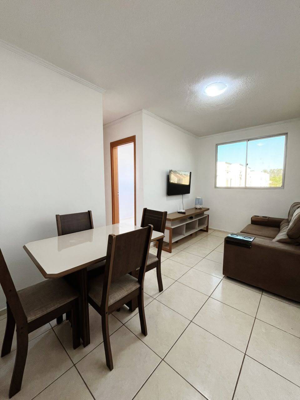 Apartamento, 2 quartos, 40 m² - Foto 1