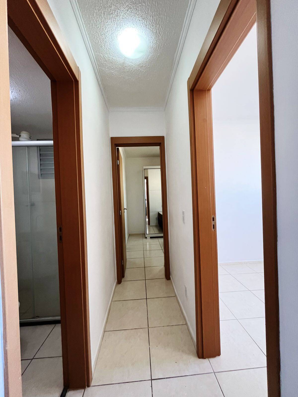 Apartamento, 2 quartos, 40 m² - Foto 2