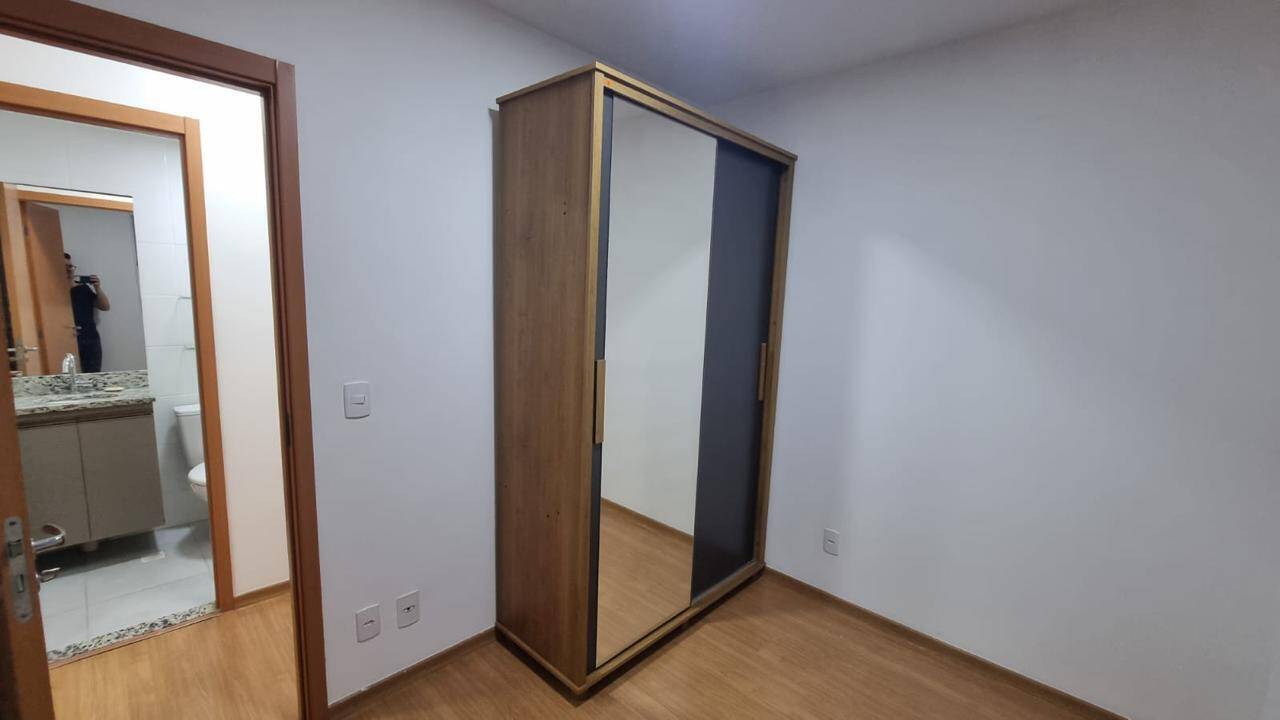 Apartamento, 2 quartos, 40 m² - Foto 3