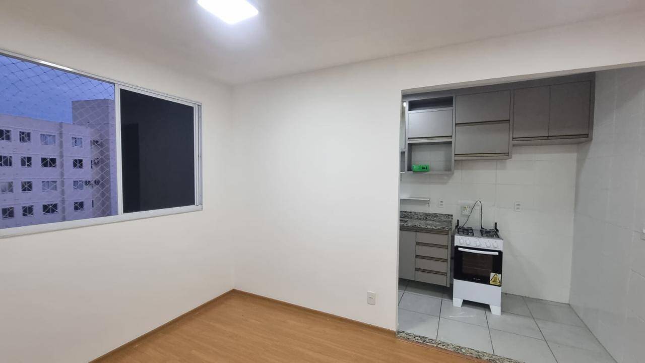 Apartamento, 2 quartos, 40 m² - Foto 6
