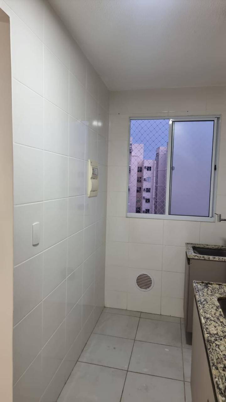 Apartamento, 2 quartos, 40 m² - Foto 7