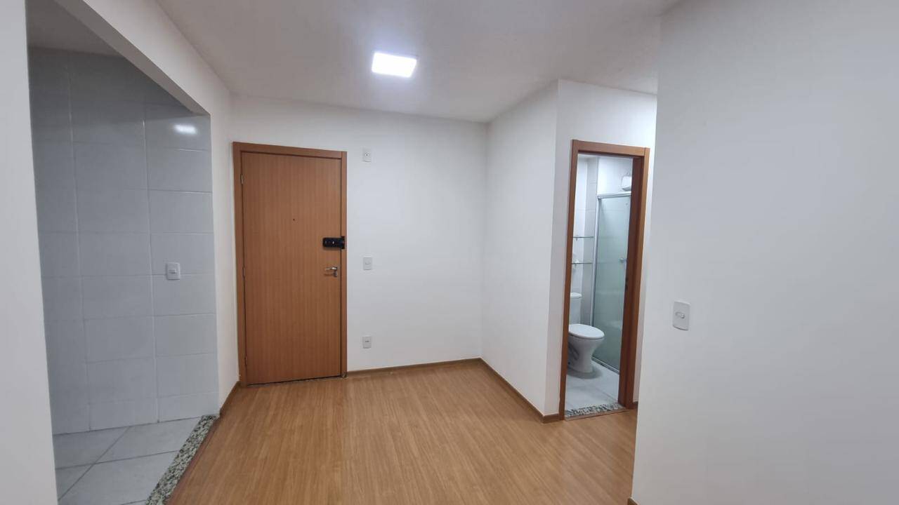 Apartamento, 2 quartos, 40 m² - Foto 8