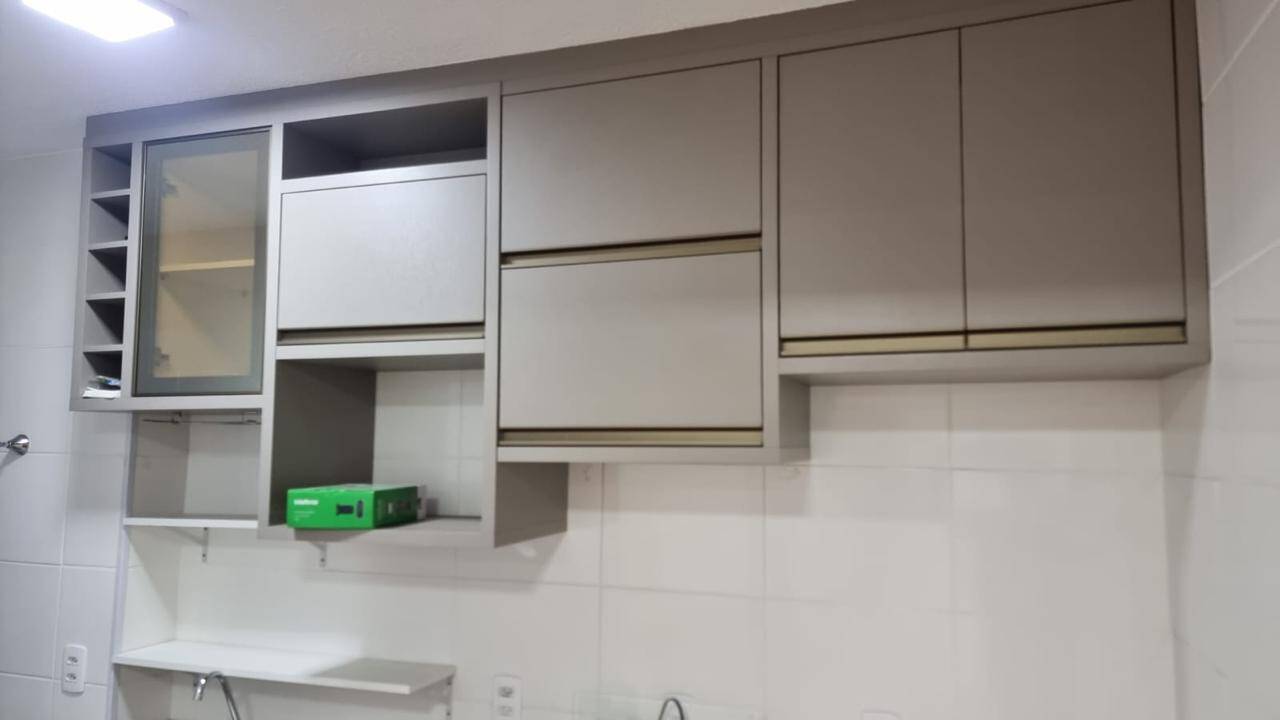 Apartamento, 2 quartos, 40 m² - Foto 9
