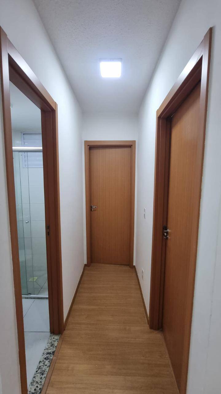 Apartamento, 2 quartos, 40 m² - Foto 11