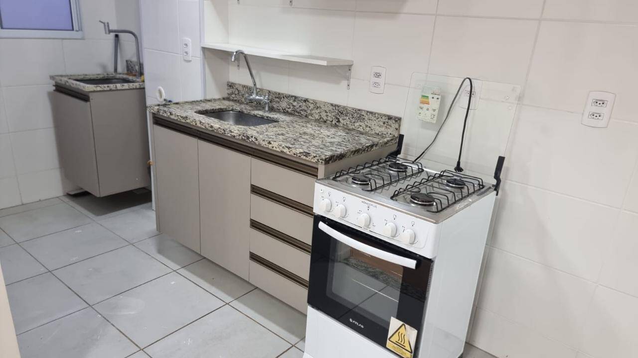 Apartamento, 2 quartos, 40 m² - Foto 13