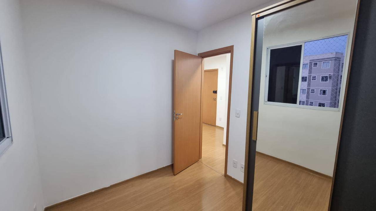 Apartamento, 2 quartos, 40 m² - Foto 15