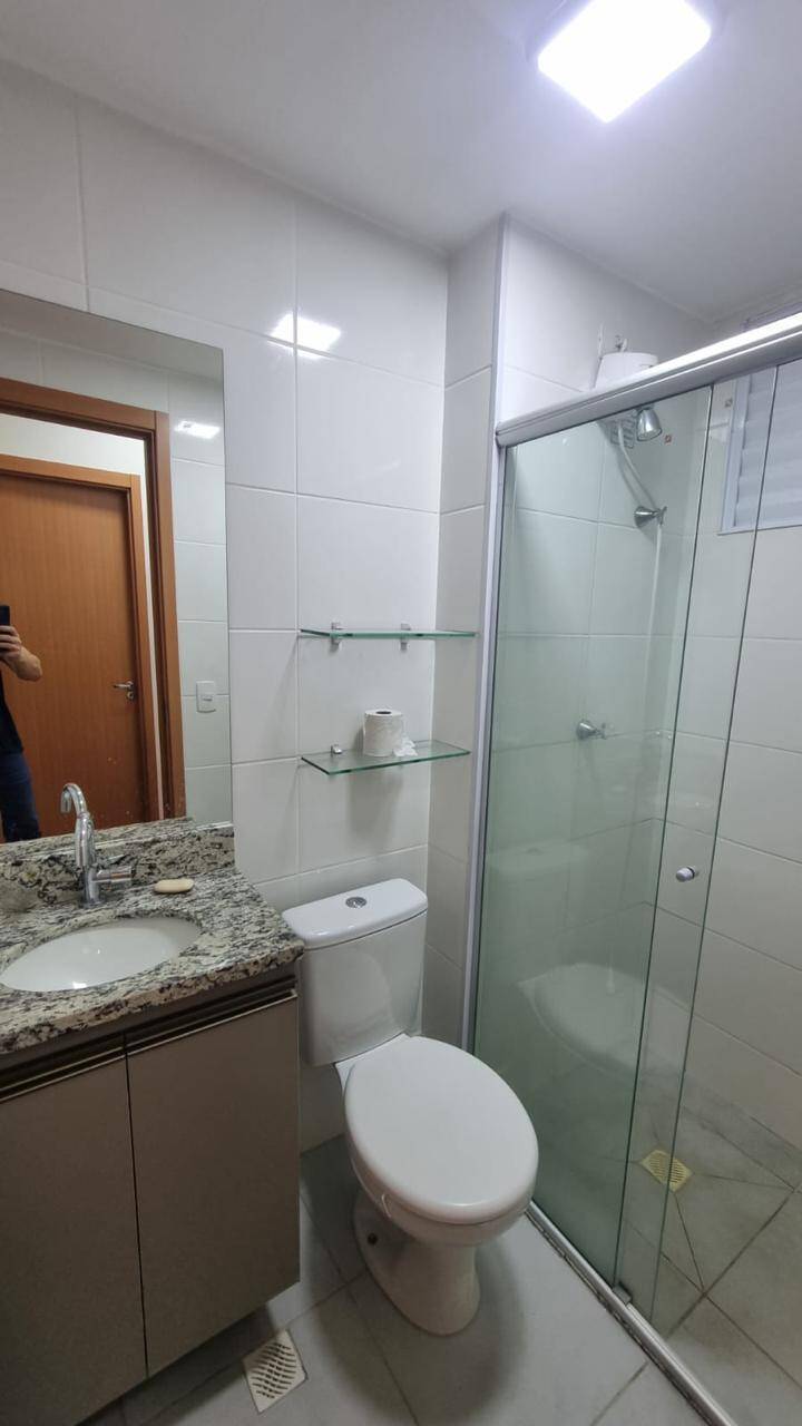 Apartamento, 2 quartos, 40 m² - Foto 14