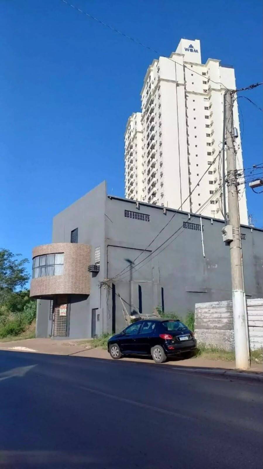 Sala-Conjunto, 570 m² - Foto 1