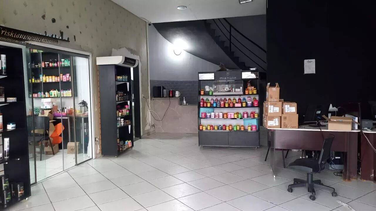 Sala-Conjunto, 570 m² - Foto 7