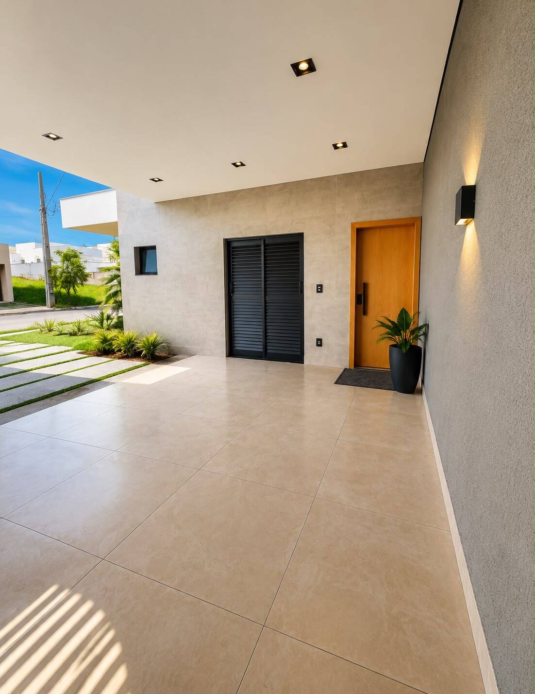 Casa de Condomínio, 4 quartos - Foto 10