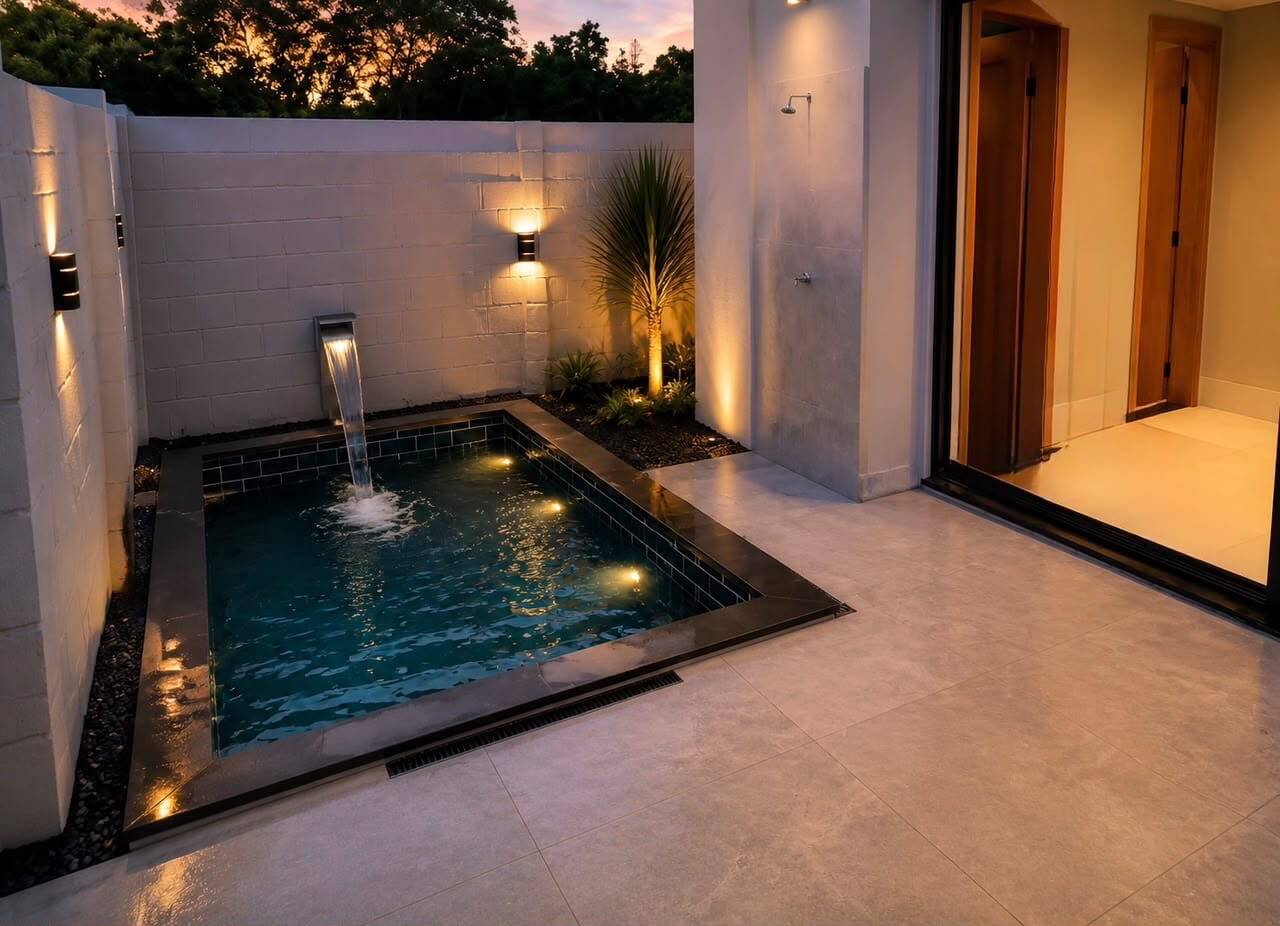 Casa de Condomínio, 3 quartos - Foto 8