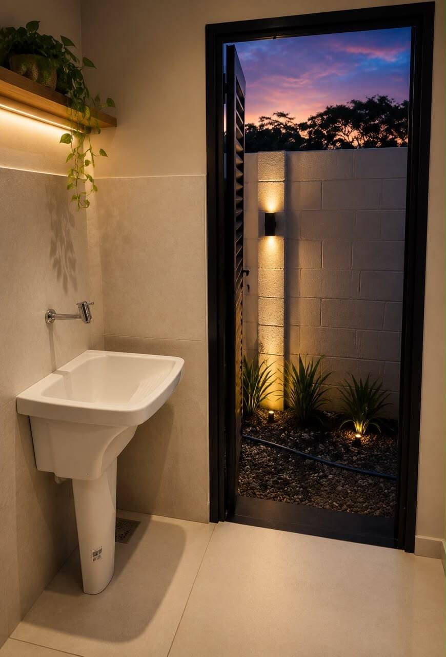 Casa de Condomínio, 3 quartos - Foto 11