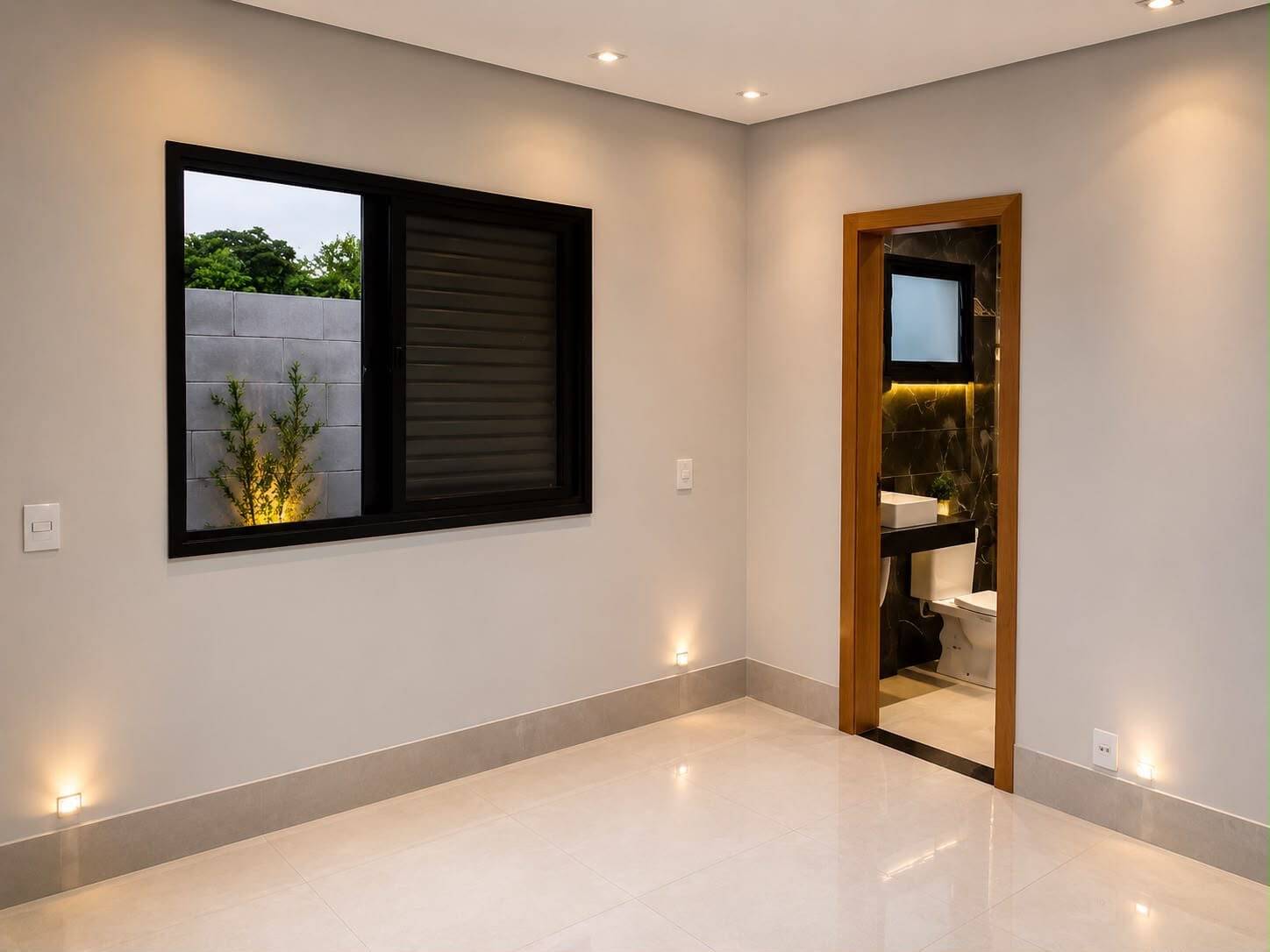 Casa de Condomínio, 3 quartos - Foto 10