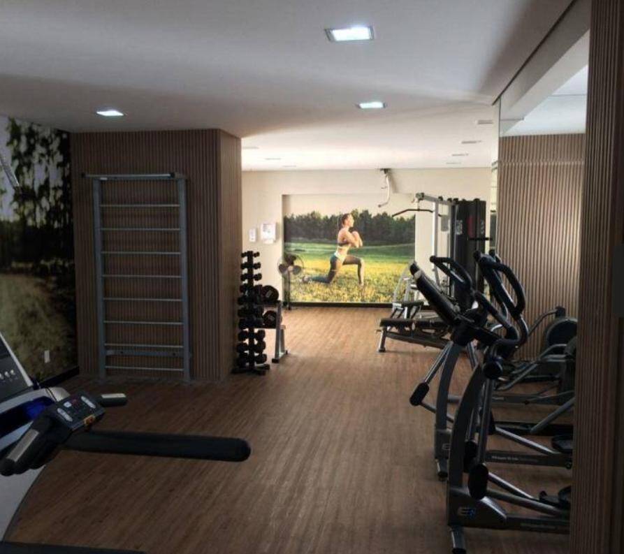 Apartamento, 3 quartos, 78 m² - Foto 9