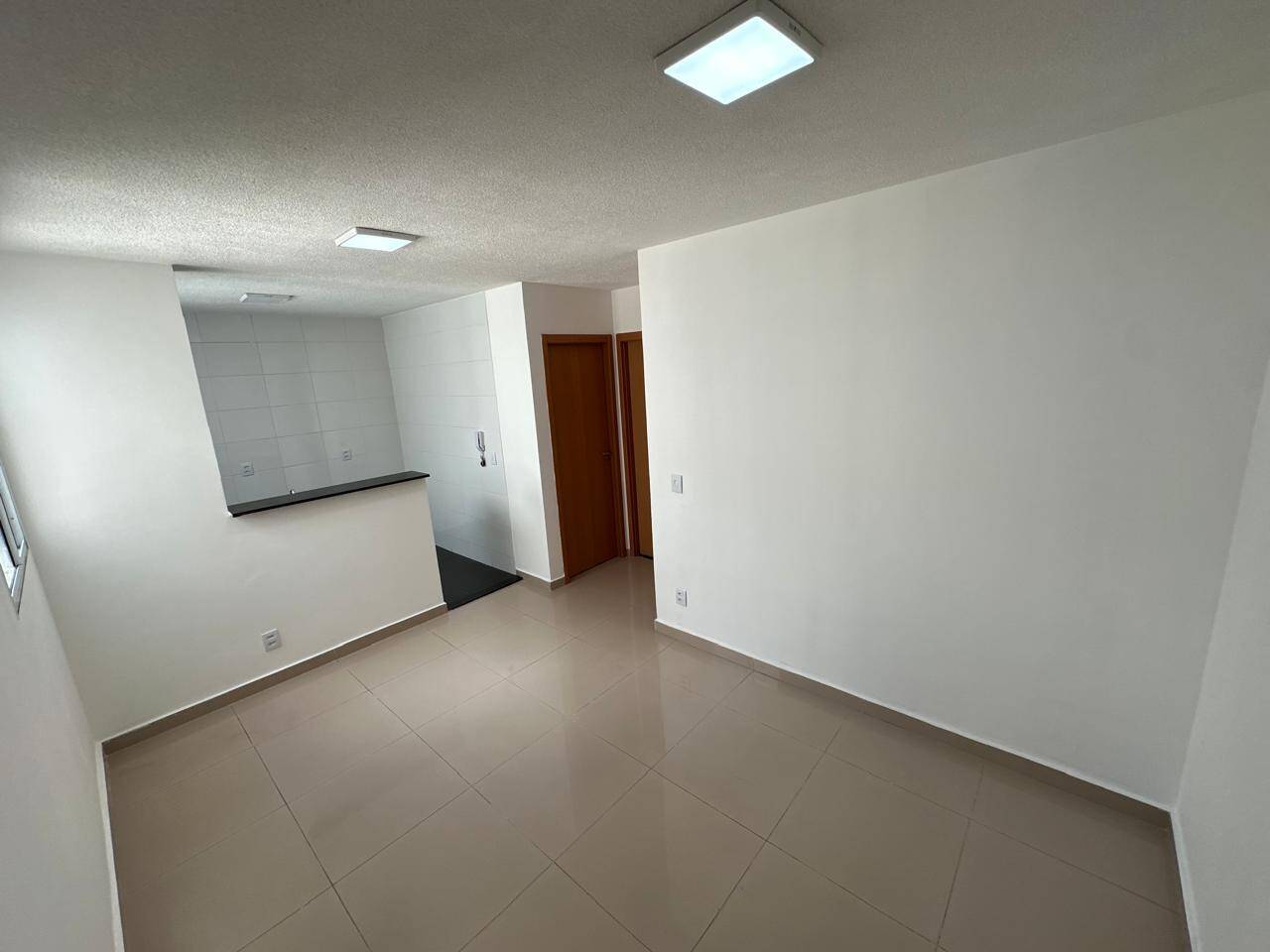 Apartamento, 2 quartos, 40 m² - Foto 1