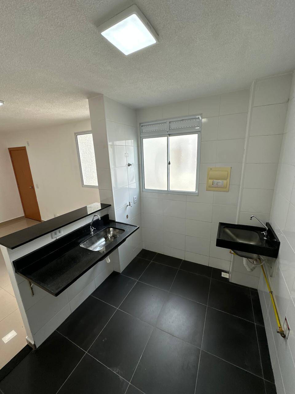 Apartamento, 2 quartos, 40 m² - Foto 4