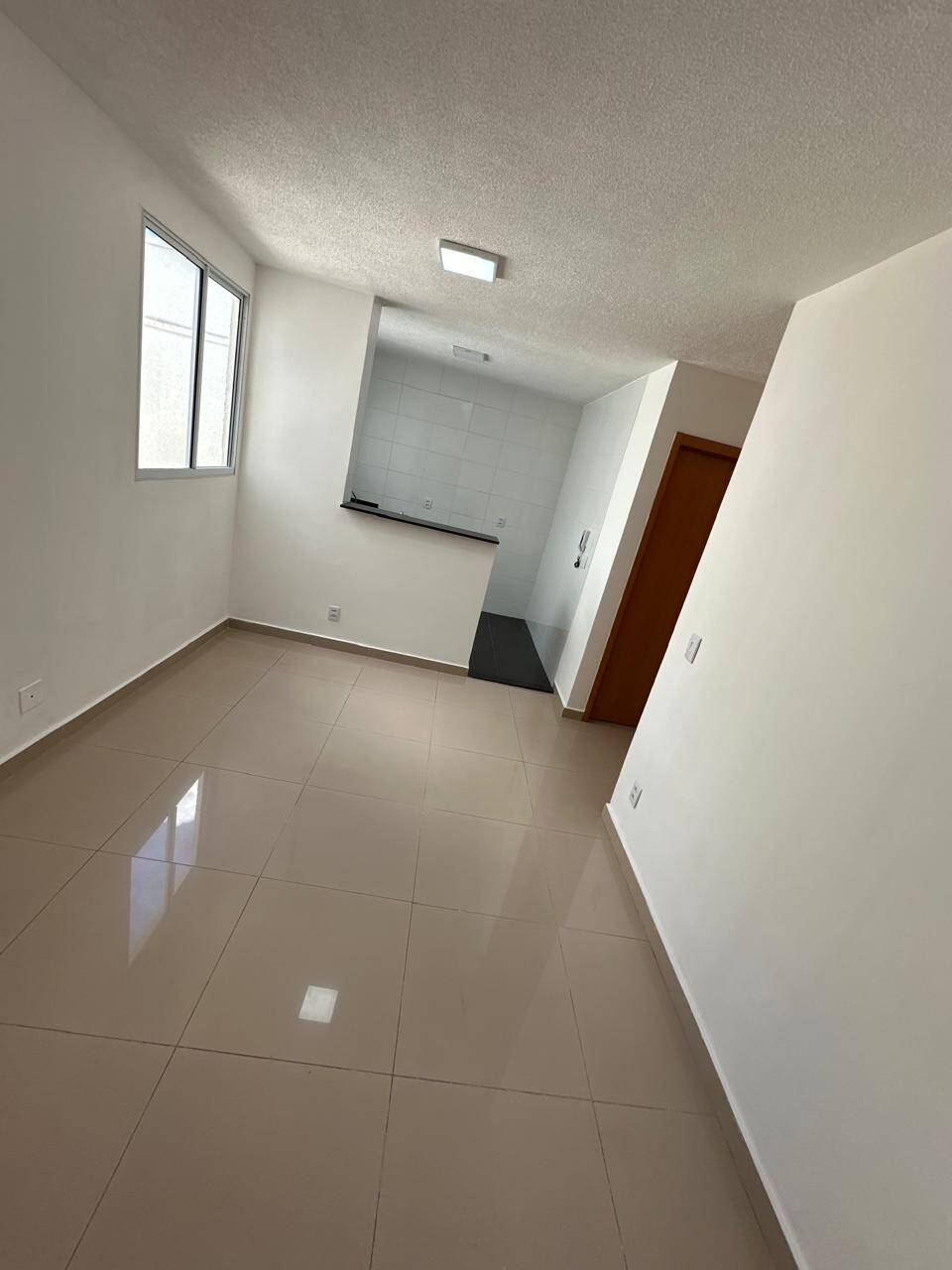 Apartamento, 2 quartos, 40 m² - Foto 3