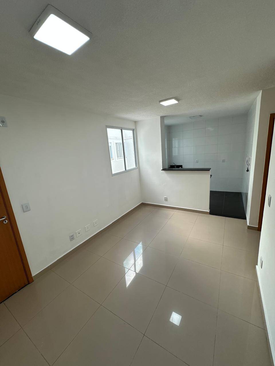 Apartamento, 2 quartos, 40 m² - Foto 10