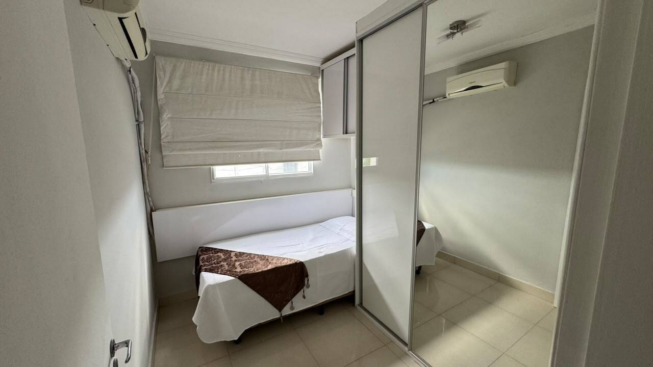 Apartamento, 3 quartos, 96 m² - Foto 2