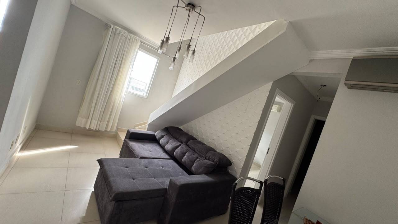 Apartamento, 3 quartos, 96 m² - Foto 1