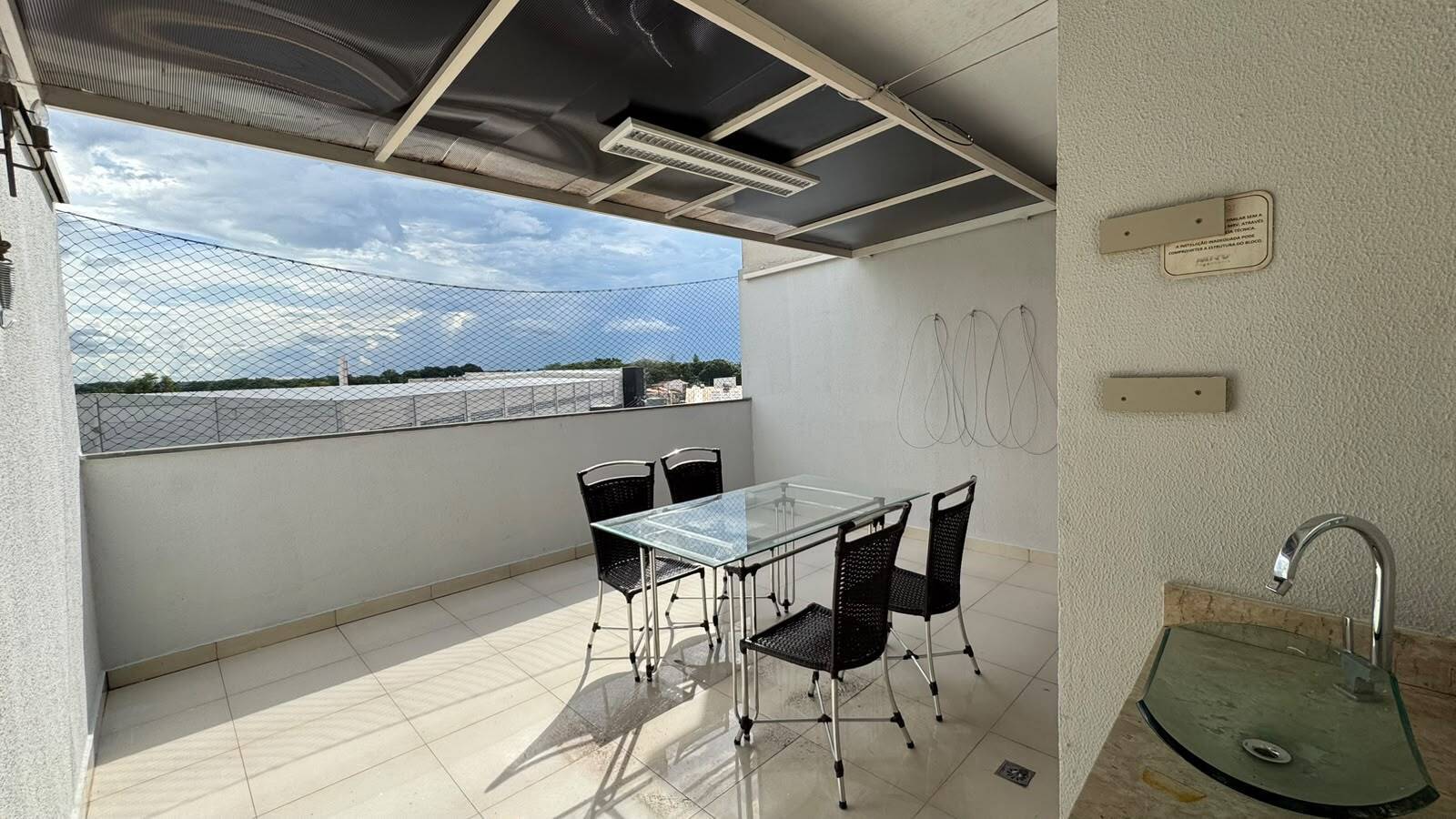 Apartamento, 3 quartos, 96 m² - Foto 5