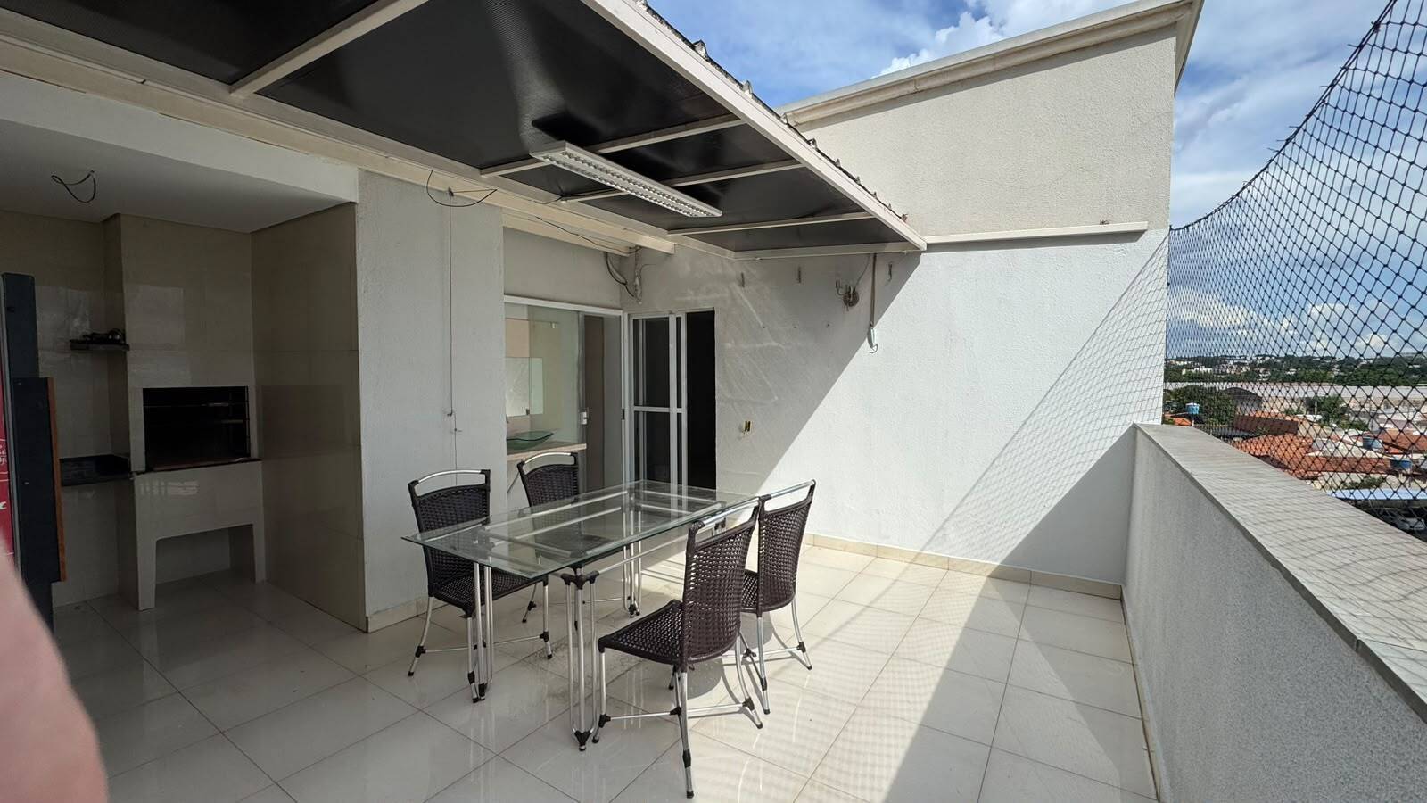 Apartamento, 3 quartos, 96 m² - Foto 6