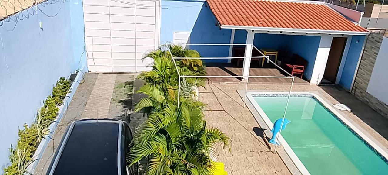 Casa, 3 quartos, 360 m² - Foto 1