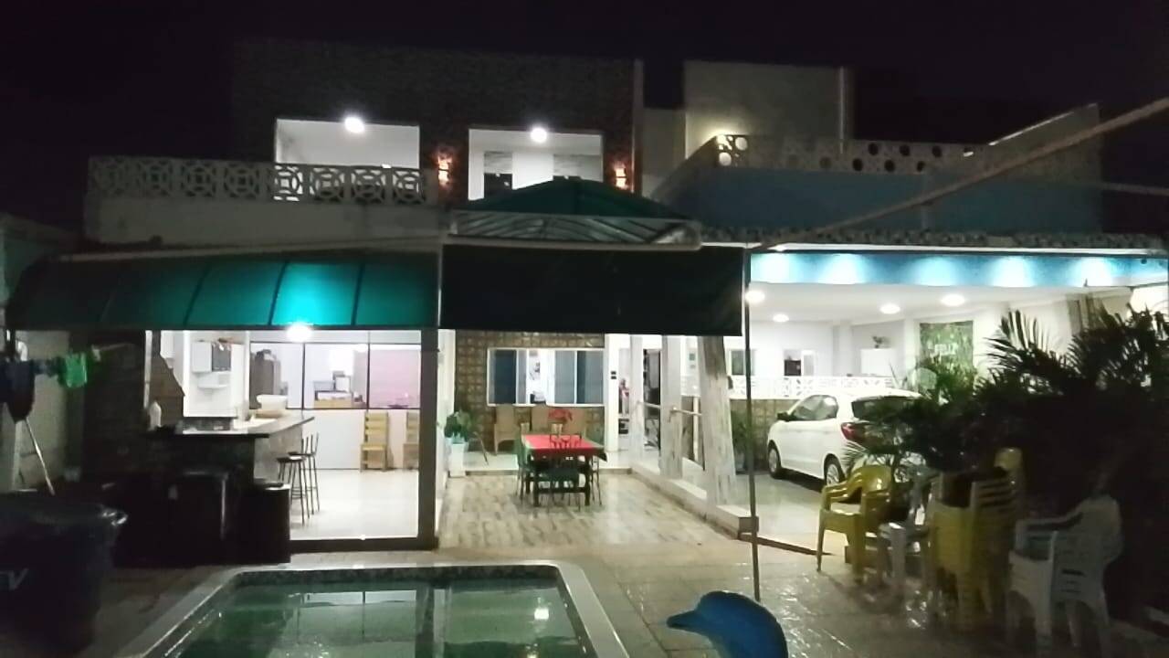 Casa, 3 quartos, 360 m² - Foto 3