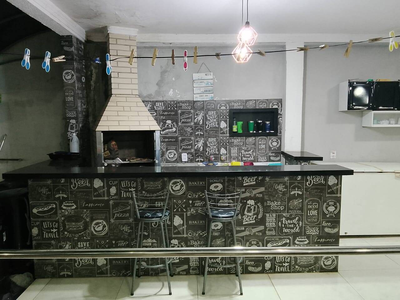 Casa, 3 quartos, 360 m² - Foto 9